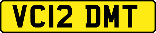 VC12DMT
