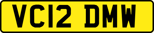 VC12DMW