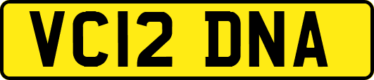VC12DNA