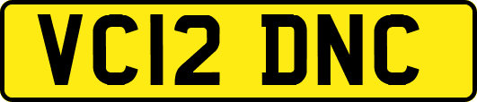 VC12DNC