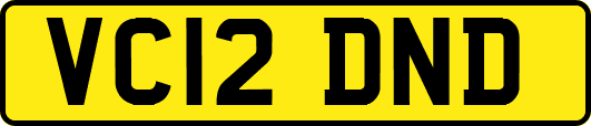 VC12DND