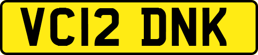 VC12DNK