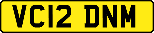 VC12DNM