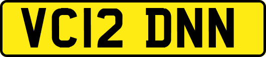 VC12DNN