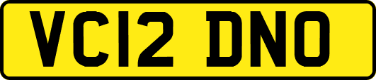 VC12DNO
