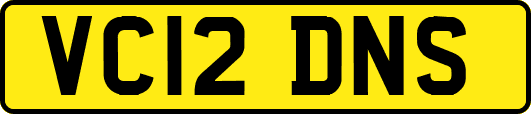 VC12DNS
