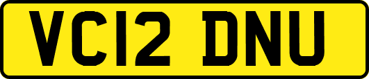 VC12DNU