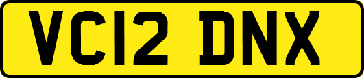 VC12DNX
