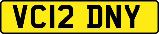 VC12DNY
