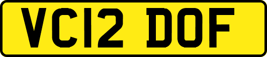VC12DOF