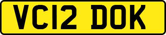 VC12DOK
