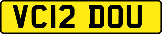 VC12DOU