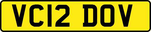 VC12DOV