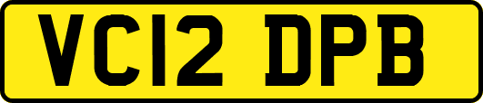 VC12DPB
