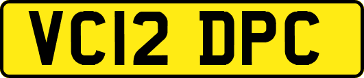 VC12DPC