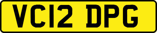 VC12DPG