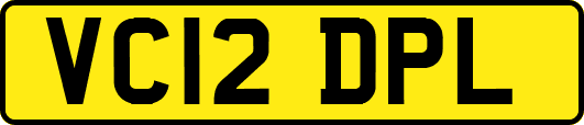 VC12DPL