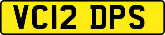 VC12DPS