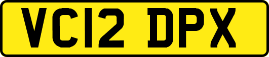 VC12DPX