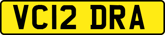 VC12DRA