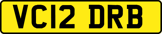 VC12DRB