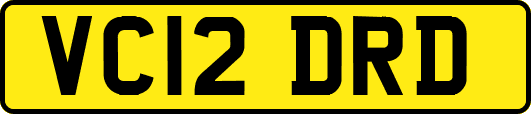VC12DRD