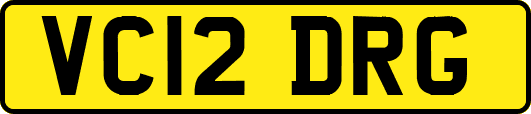 VC12DRG