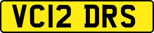 VC12DRS