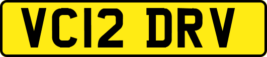 VC12DRV