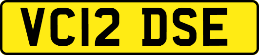 VC12DSE