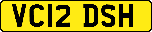 VC12DSH