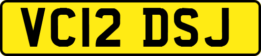 VC12DSJ