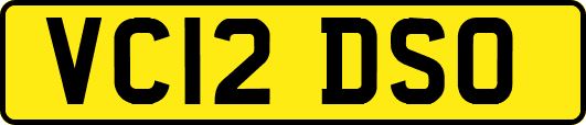 VC12DSO