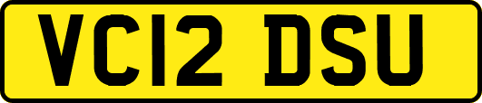 VC12DSU