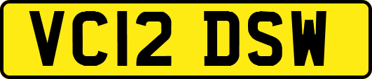 VC12DSW