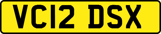 VC12DSX