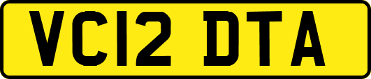 VC12DTA
