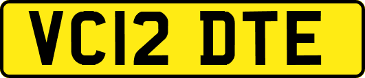 VC12DTE