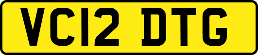 VC12DTG