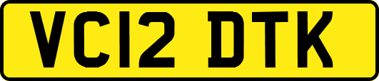 VC12DTK