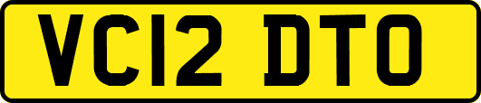 VC12DTO