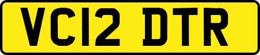 VC12DTR