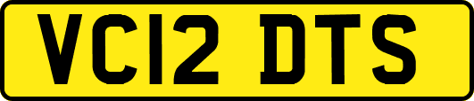 VC12DTS