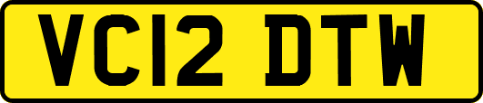 VC12DTW