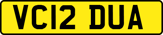VC12DUA