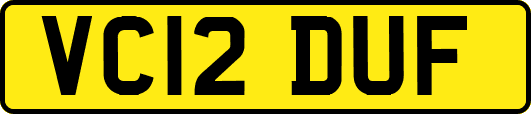 VC12DUF