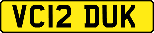 VC12DUK