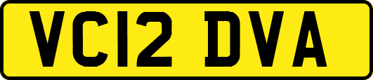 VC12DVA
