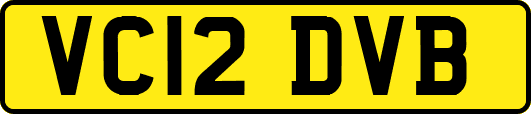 VC12DVB