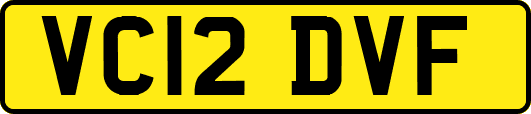 VC12DVF